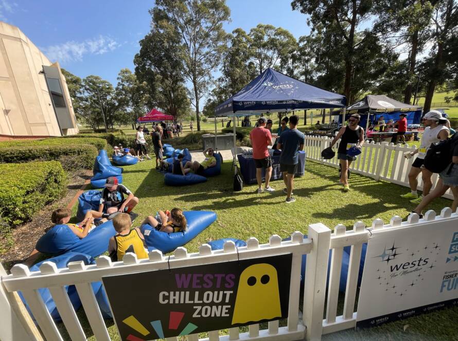 event fencing hire sydney