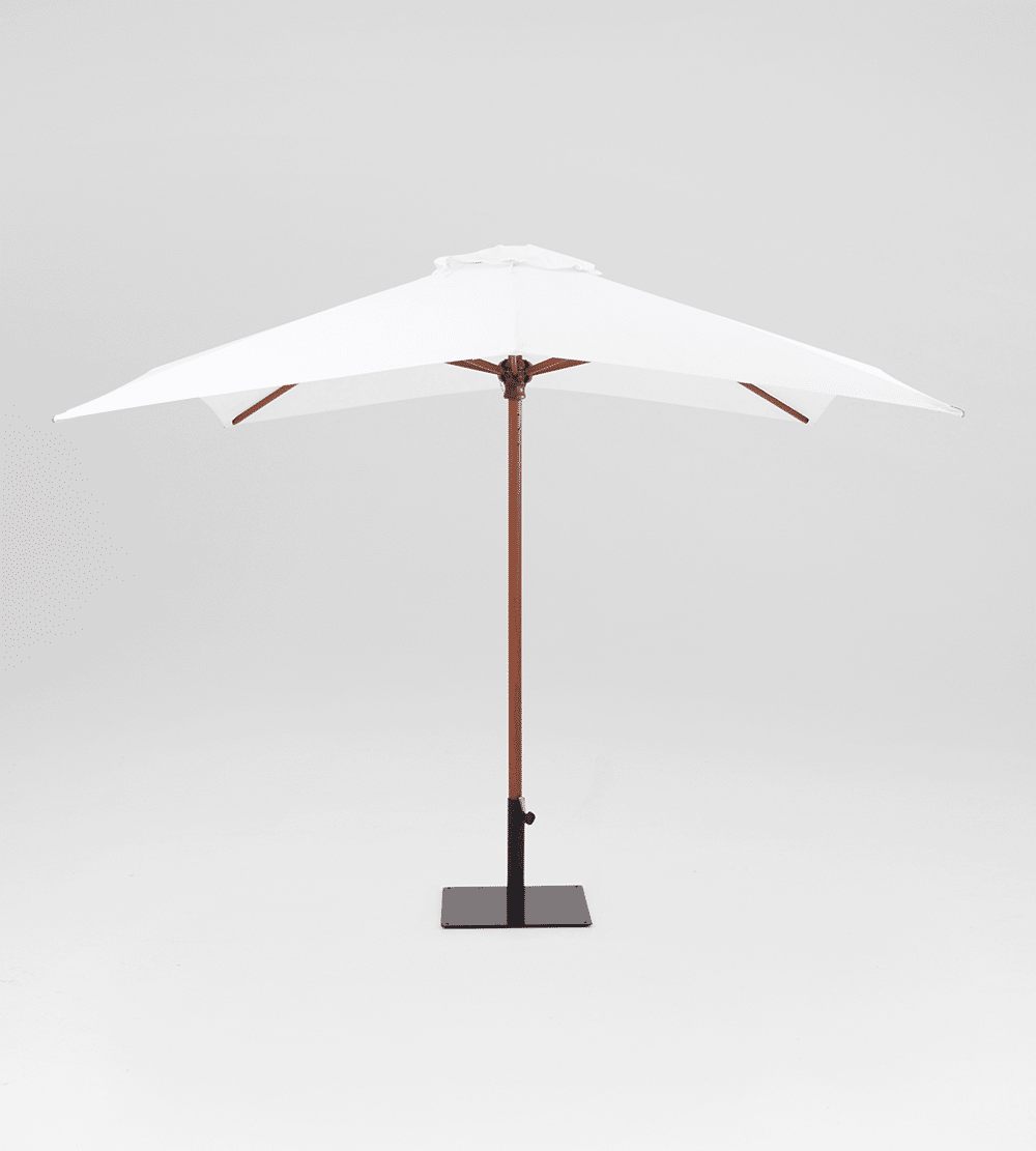 market-umbrella-hire