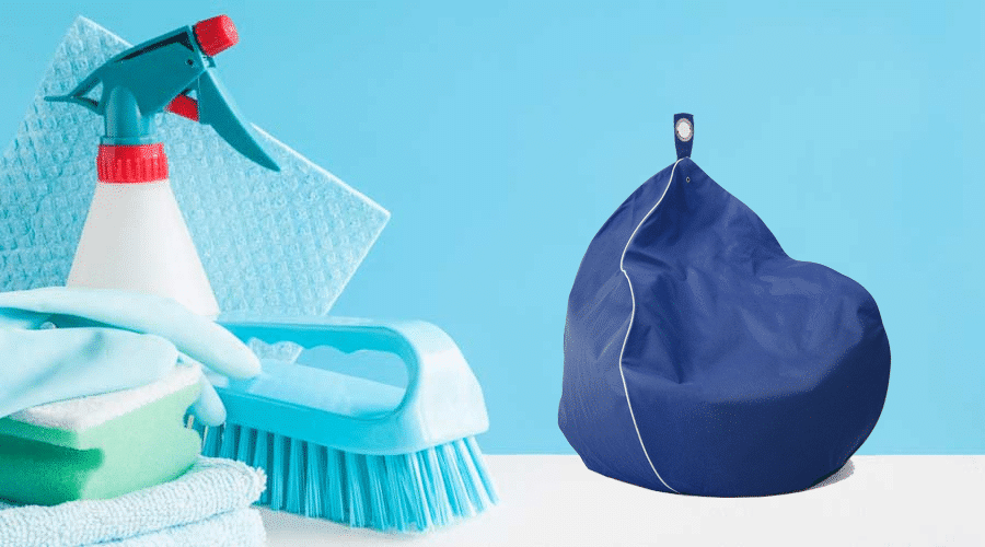 How to Clean Your Bean Bag The Ultimate Guide Bean Bag Zone