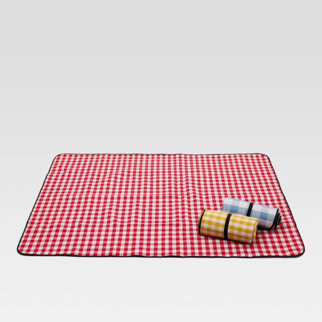 Picnic Blankets